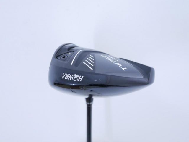 Driver : Honma : ไดรเวอร์ Honma Tour World TW757D (ออกปี 2022) Loft 9 ก้าน Honma Vizard 50 Flex S