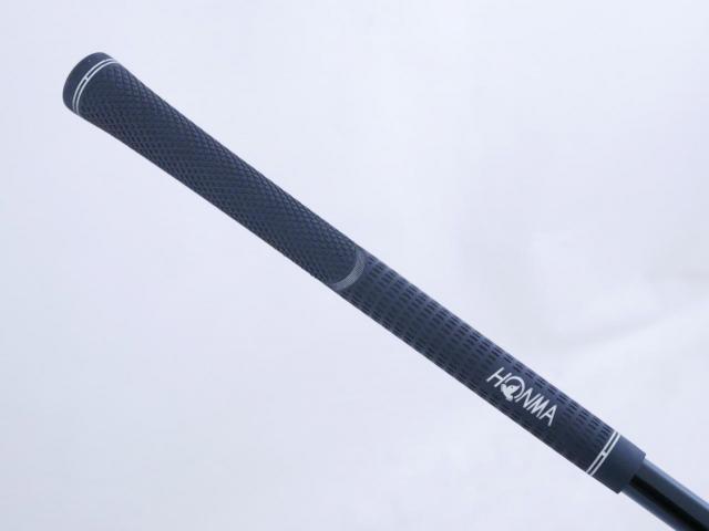 Driver : Honma : ไดรเวอร์ Honma Tour World TW757D (ออกปี 2022) Loft 9 ก้าน Honma Vizard 50 Flex S