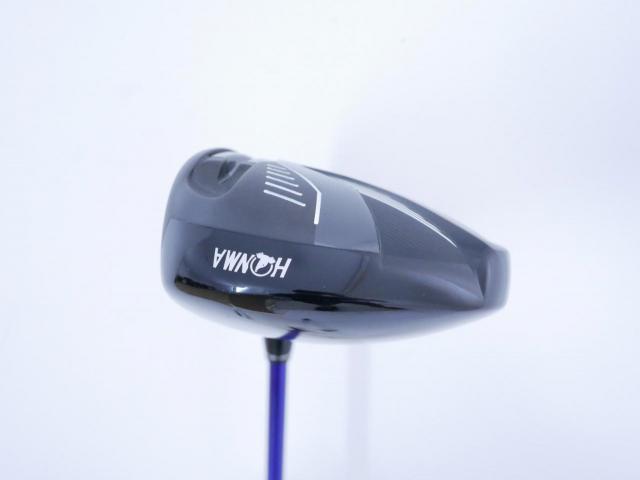 Driver : Honma : ไดรเวอร์ Honma Tour World TW757S (ออกปี 2022) Loft 9 ก้าน Honma Vizard MP-6 Flex S