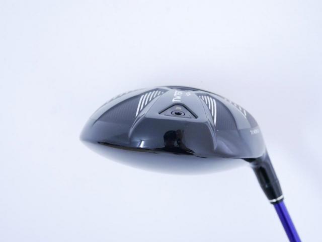 Driver : Honma : ไดรเวอร์ Honma Tour World TW757S (ออกปี 2022) Loft 9 ก้าน Honma Vizard MP-6 Flex S