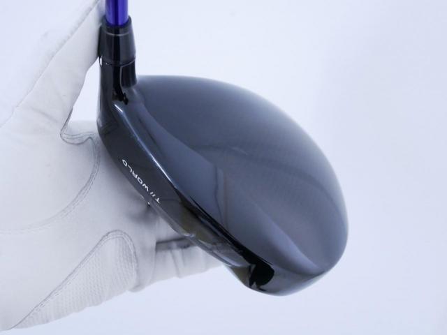 Driver : Honma : ไดรเวอร์ Honma Tour World TW757S (ออกปี 2022) Loft 9 ก้าน Honma Vizard MP-6 Flex S