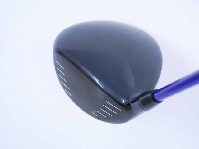 Driver : Honma : ไดรเวอร์ Honma Tour World TW757S (ออกปี 2022) Loft 9 ก้าน Honma Vizard MP-6 Flex S