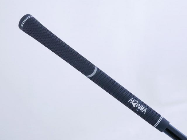 Driver : Honma : ไดรเวอร์ Honma Tour World TW757S (ออกปี 2022) Loft 9 ก้าน Honma Vizard MP-6 Flex S