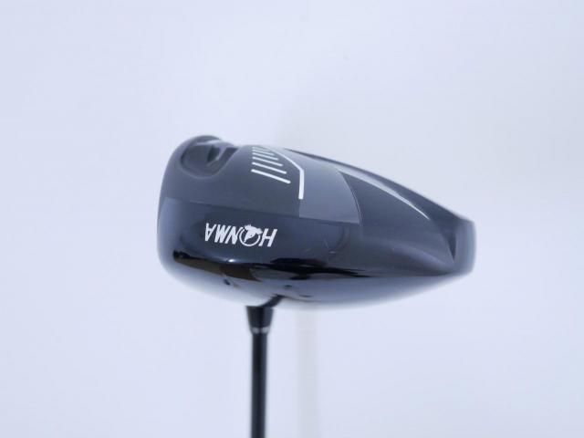 Driver : Honma : ไดรเวอร์ Honma Tour World TW757S (ออกปี 2022) Loft 9 ก้าน Honma Vizard 50 Flex S