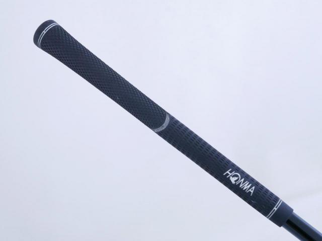 Driver : Honma : ไดรเวอร์ Honma Tour World TW757S (ออกปี 2022) Loft 9 ก้าน Honma Vizard 50 Flex S