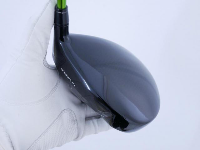 Driver : Honma : ไดรเวอร์ Honma Tour World TW757S (ออกปี 2022) Loft 10.5 ก้าน Honma Vizard MA-6 Flex S