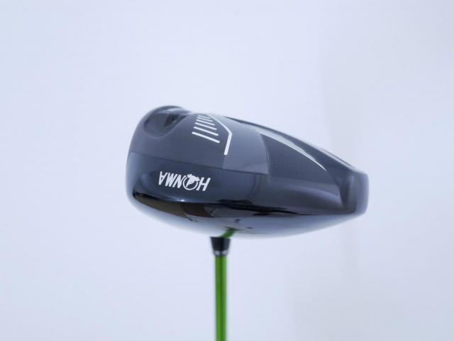 Driver : Honma : ไดรเวอร์ Honma Tour World TW757S (ออกปี 2022) Loft 10.5 ก้าน Honma Vizard MA-6 Flex S