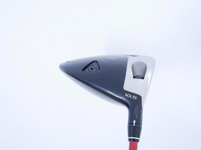 Driver : Honma : ไดรเวอร์ Honma Tour World TR20 460 (ออกปี 2020) Loft 10.5 ก้าน Honma Vizard FD-5 Flex S