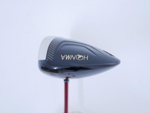 Driver : Honma : ไดรเวอร์ Honma Tour World TR20 460 (ออกปี 2020) Loft 10.5 ก้าน Honma Vizard FD-5 Flex S