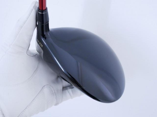 Driver : Honma : ไดรเวอร์ Honma Tour World TR20 460 (ออกปี 2020) Loft 10.5 ก้าน Honma Vizard FD-5 Flex S