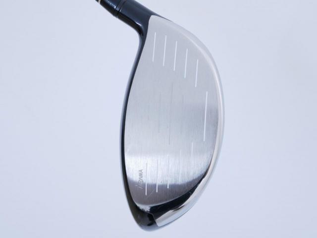 Driver : Honma : ไดรเวอร์ Honma Tour World TR20 460 (ออกปี 2020) Loft 10.5 ก้าน Honma Vizard FD-5 Flex S