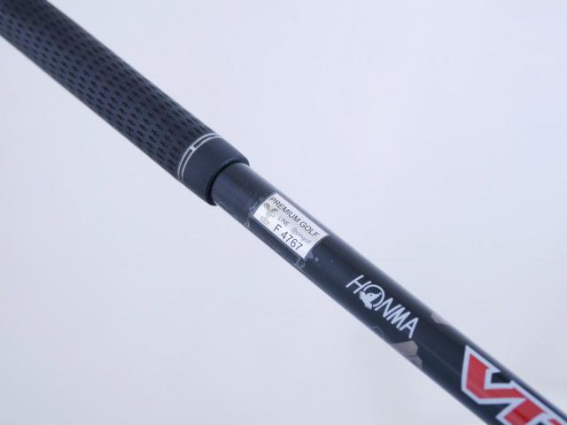 Driver : Honma : ไดรเวอร์ Honma Tour World TR20 460 (ออกปี 2020) Loft 10.5 ก้าน Honma Vizard FD-5 Flex S