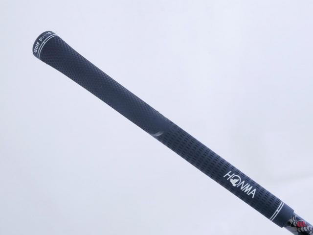 Driver : Honma : ไดรเวอร์ Honma Tour World TR20 460 (ออกปี 2020) Loft 10.5 ก้าน Honma Vizard FD-5 Flex S
