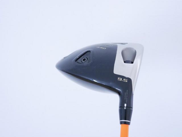 Driver : Honma : ไดรเวอร์ Honma Tour World TR20 440 (ออกปี 2020) Loft 9.5 ก้าน UST Mamiya ATTAS 5 gogo Flex S