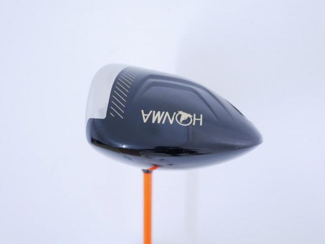 Driver : Honma : ไดรเวอร์ Honma Tour World TR20 440 (ออกปี 2020) Loft 9.5 ก้าน UST Mamiya ATTAS 5 gogo Flex S
