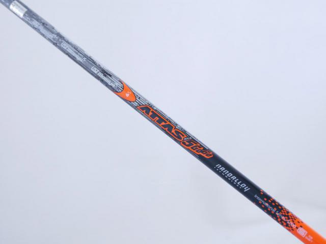 Driver : Honma : ไดรเวอร์ Honma Tour World TR20 440 (ออกปี 2020) Loft 9.5 ก้าน UST Mamiya ATTAS 5 gogo Flex S