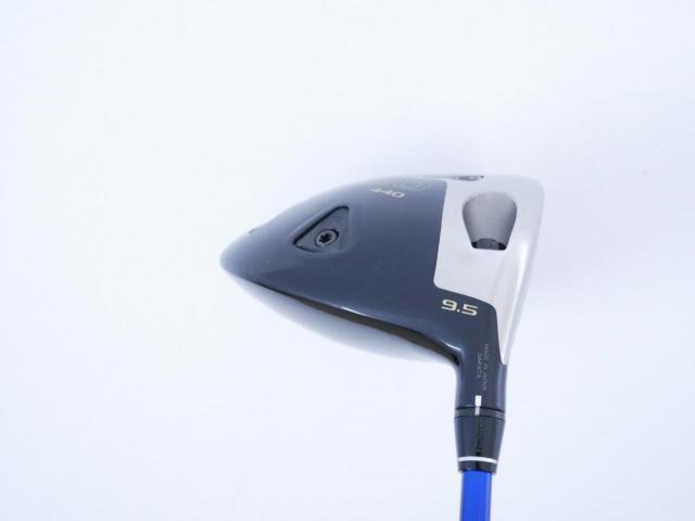 Driver : Honma : ไดรเวอร์ Honma Tour World TR20 440 (ออกปี 2020) Loft 9.5 ก้าน Honma Vizard FP-6 Flex S