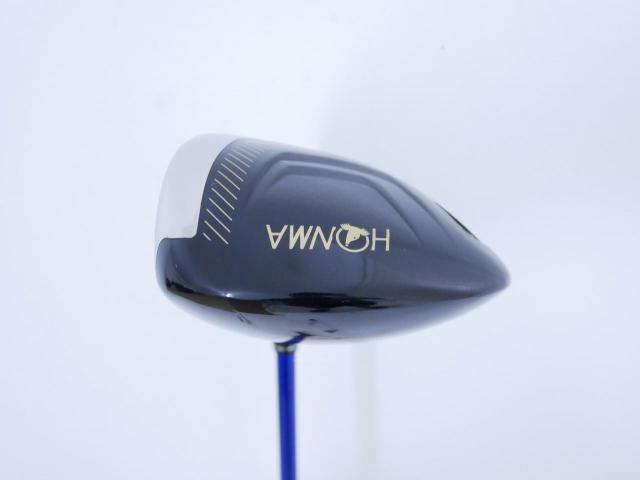 Driver : Honma : ไดรเวอร์ Honma Tour World TR20 440 (ออกปี 2020) Loft 9.5 ก้าน Honma Vizard FP-6 Flex S