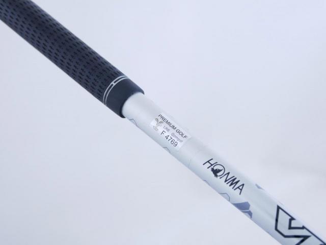Driver : Honma : ไดรเวอร์ Honma Tour World TR20 440 (ออกปี 2020) Loft 9.5 ก้าน Honma Vizard FP-6 Flex S
