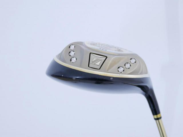 Driver : Katana : ไดรเวอร์ Katana Voltio II Gold (460cc.) Loft 10 ก้าน Tour AD KT-5 Flex R