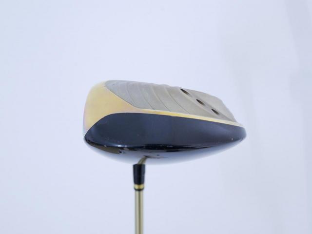 Driver : Katana : ไดรเวอร์ Katana Voltio II Gold (460cc.) Loft 10 ก้าน Tour AD KT-5 Flex R