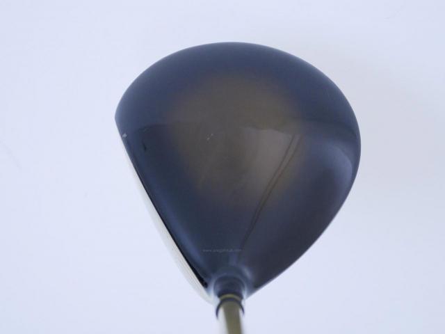 Driver : Katana : ไดรเวอร์ Katana Voltio II Gold (460cc.) Loft 10 ก้าน Tour AD KT-5 Flex R