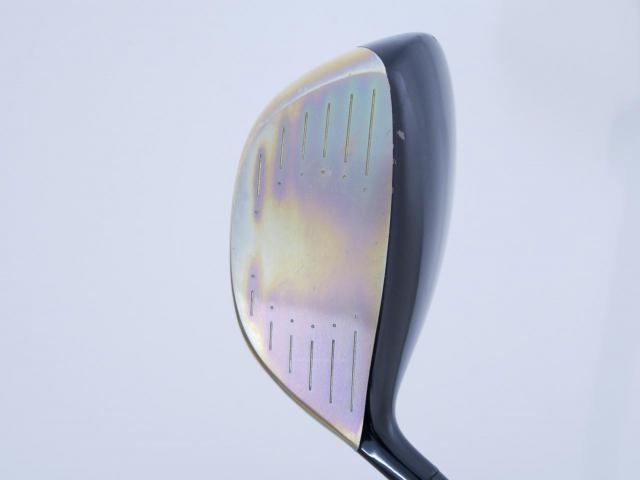 Driver : Katana : ไดรเวอร์ Katana Voltio II Gold (460cc.) Loft 10 ก้าน Tour AD KT-5 Flex R