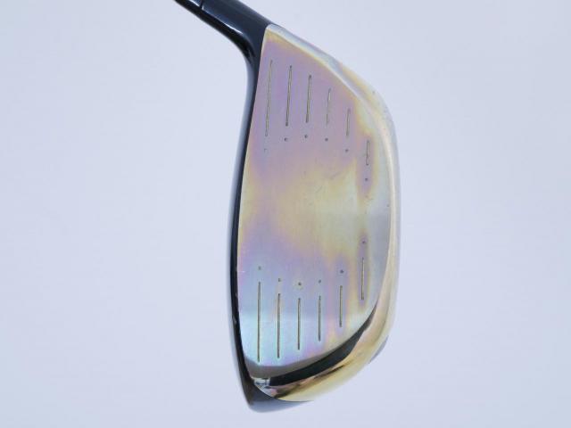 Driver : Katana : ไดรเวอร์ Katana Voltio II Gold (460cc.) Loft 10 ก้าน Tour AD KT-5 Flex R