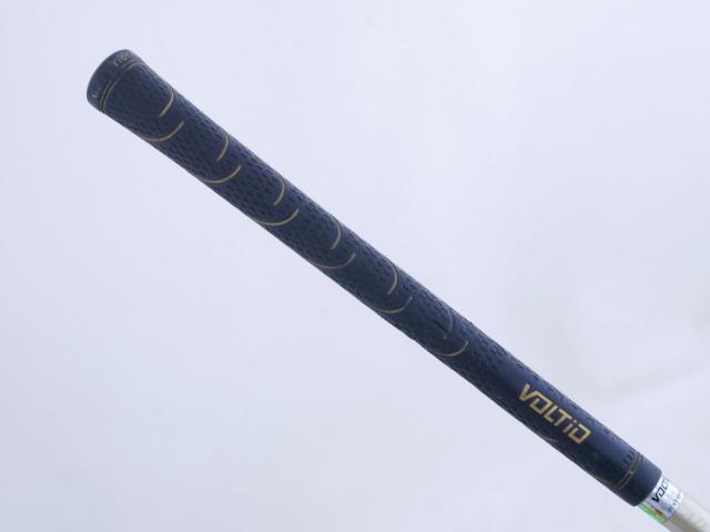 Driver : Katana : ไดรเวอร์ Katana Voltio II Gold (460cc.) Loft 10 ก้าน Tour AD KT-5 Flex R