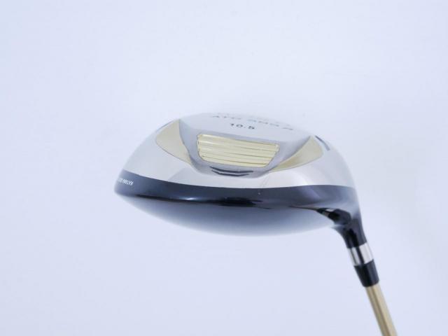 Driver : Katana : Katana Sword ATC-589B (ปี 2017 460cc.) Loft 10.5 ก้าน Fujikura Speeder 589B Flex R