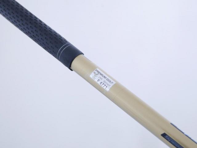Driver : Katana : Katana Sword ATC-589B (ปี 2017 460cc.) Loft 10.5 ก้าน Fujikura Speeder 589B Flex R