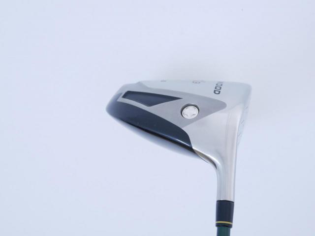 Driver : Katana : ไดรเวอร์ Katana Snipe Wood LX-9 (460cc.) Loft 10.5 Flex SR