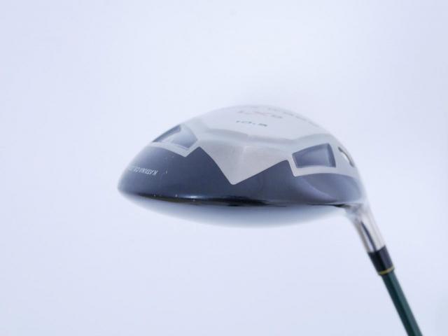 Driver : Katana : ไดรเวอร์ Katana Snipe Wood LX-9 (460cc.) Loft 10.5 Flex SR