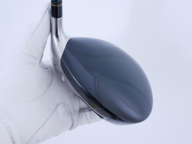 Driver : Katana : ไดรเวอร์ Katana Snipe Wood LX-9 (460cc.) Loft 10.5 Flex SR