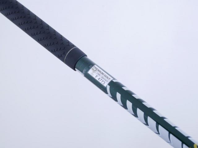 Driver : Katana : ไดรเวอร์ Katana Snipe Wood LX-9 (460cc.) Loft 10.5 Flex SR