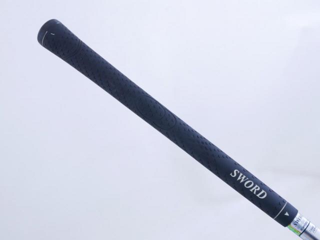 Driver : Katana : ไดรเวอร์ Katana Snipe Wood LX-9 (460cc.) Loft 10.5 Flex SR