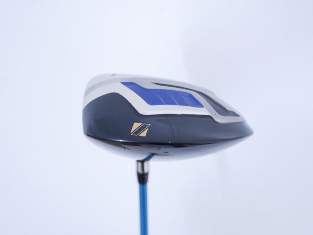 Driver : Katana : ไดรเวอร์ Katana Sword LX-770 (460cc.) Loft 10.5 ก้าน Fujikura Speeder Five Flex R