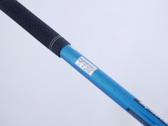 Driver : Katana : ไดรเวอร์ Katana Sword LX-770 (460cc.) Loft 10.5 ก้าน Fujikura Speeder Five Flex R