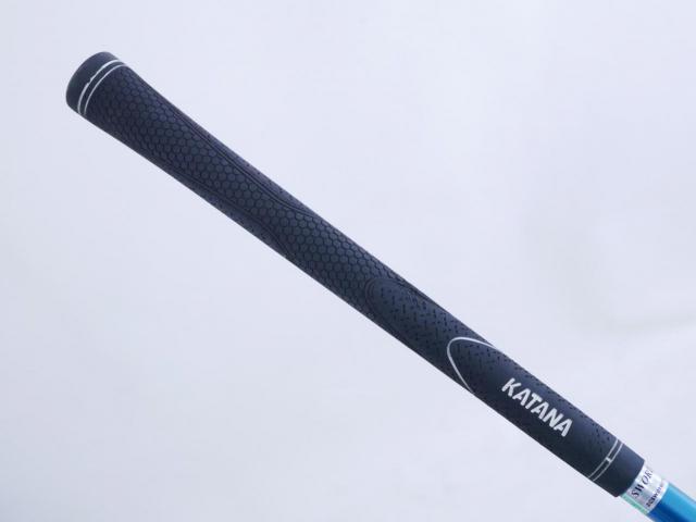 Driver : Katana : ไดรเวอร์ Katana Sword LX-770 (460cc.) Loft 10.5 ก้าน Fujikura Speeder Five Flex R