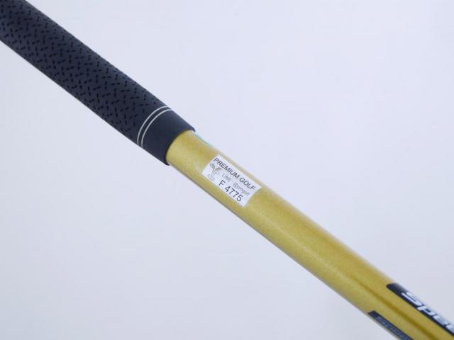 Driver : Katana : Katana Sword ATC-589 (460cc.) Loft 9.5 ก้าน Speeder 589 Flex SR