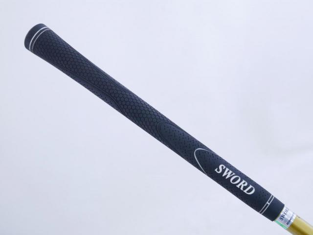 Driver : Katana : Katana Sword ATC-589 (460cc.) Loft 9.5 ก้าน Speeder 589 Flex SR
