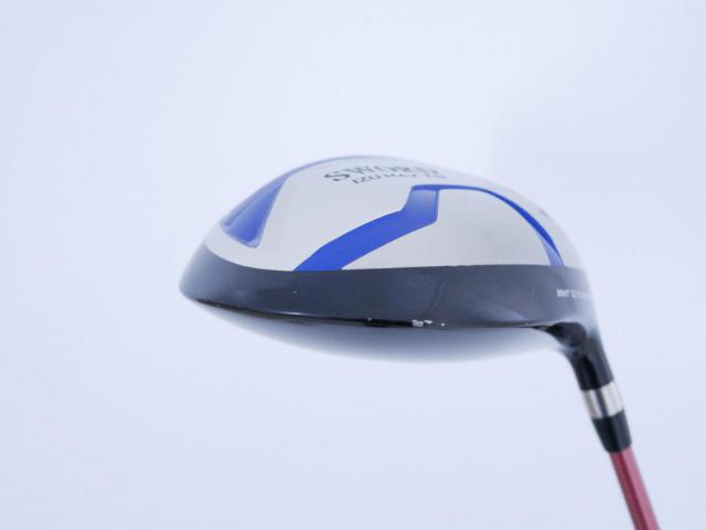 Driver : Katana : Katana Sword IZU Max TG (460cc.) Loft 10.5 ก้าน Fujikura Speeder 589 Flex R