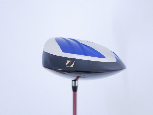 Driver : Katana : Katana Sword IZU Max TG (460cc.) Loft 10.5 ก้าน Fujikura Speeder 589 Flex R