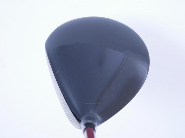 Driver : Katana : Katana Sword IZU Max TG (460cc.) Loft 10.5 ก้าน Fujikura Speeder 589 Flex R