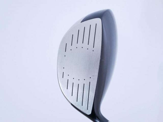 Driver : Katana : Katana Sword IZU Max TG (460cc.) Loft 10.5 ก้าน Fujikura Speeder 589 Flex R