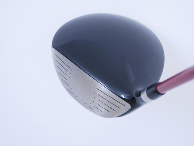 Driver : Katana : Katana Sword IZU Max TG (460cc.) Loft 10.5 ก้าน Fujikura Speeder 589 Flex R