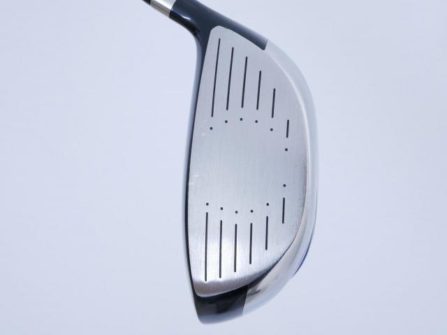 Driver : Katana : Katana Sword IZU Max TG (460cc.) Loft 10.5 ก้าน Fujikura Speeder 589 Flex R
