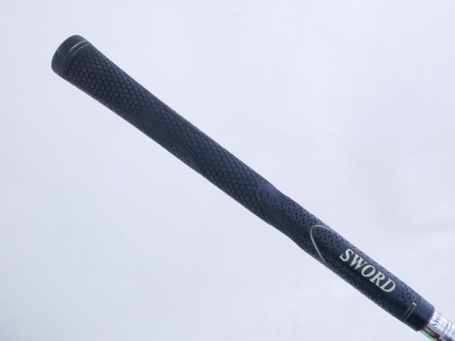 Driver : Katana : Katana Sword IZU Max TG (460cc.) Loft 10.5 ก้าน Fujikura Speeder 589 Flex R