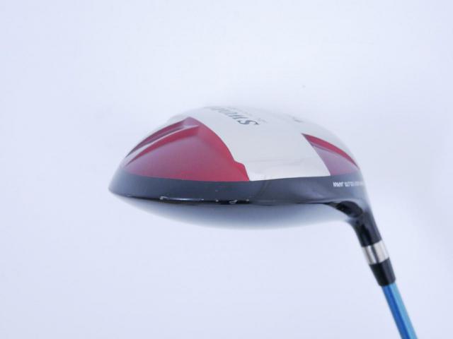 Driver : Katana : ไดรเวอร์ Katana Sword Izu Max SX (460cc.) Loft 10.5 ก้าน Speeder 589 FLex R