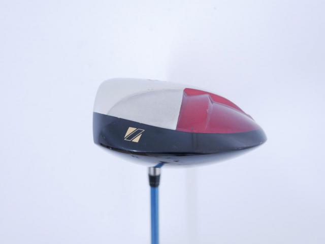 Driver : Katana : ไดรเวอร์ Katana Sword Izu Max SX (460cc.) Loft 10.5 ก้าน Speeder 589 FLex R